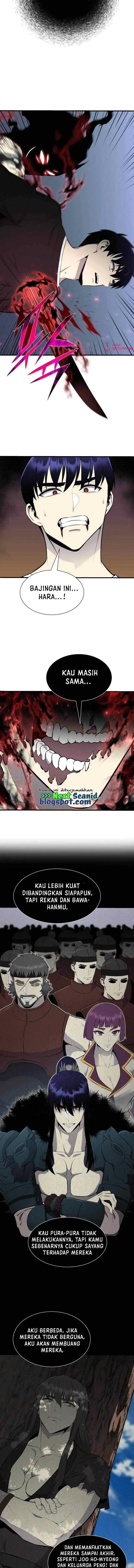 Reverse Villain chapter 108 halaman 15