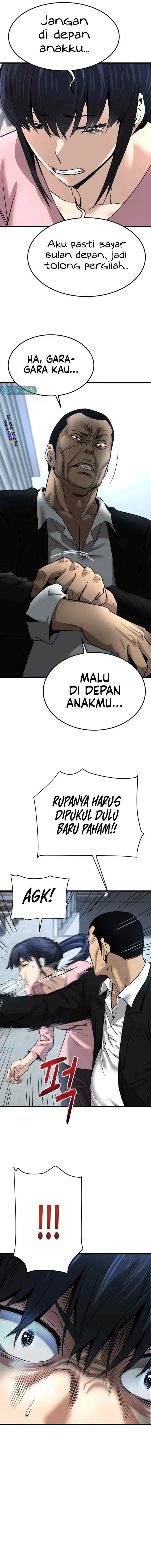 Han Dae Sung Returned From Hell chapter 2 halaman 14