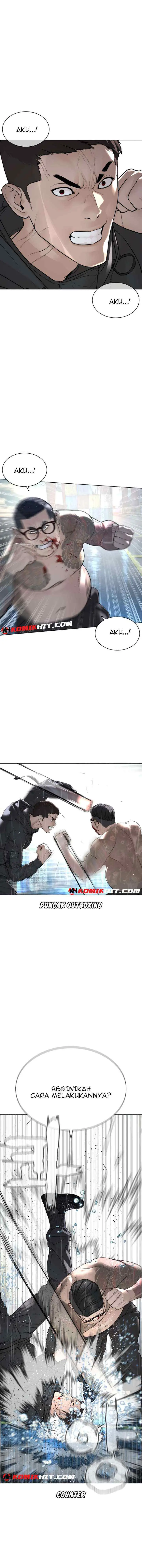 How to Fight chapter 123 halaman 11