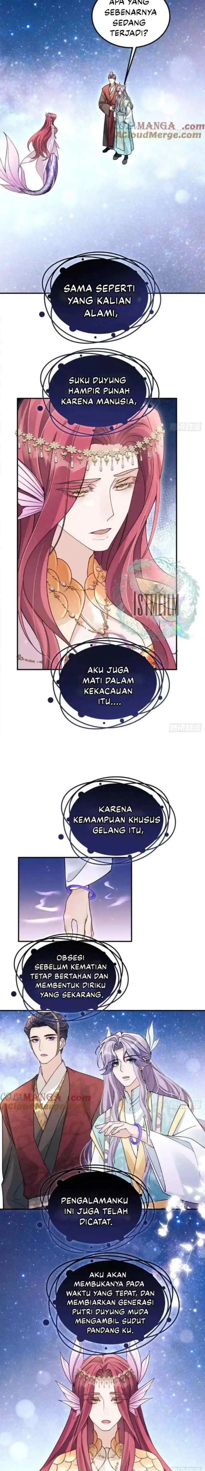 I Suspect the Actor Is Fishing for Me chapter 192 halaman 10