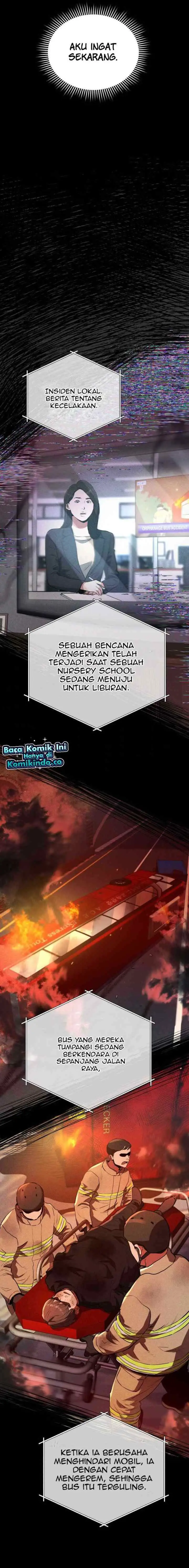 Rescue System chapter 34 halaman 7