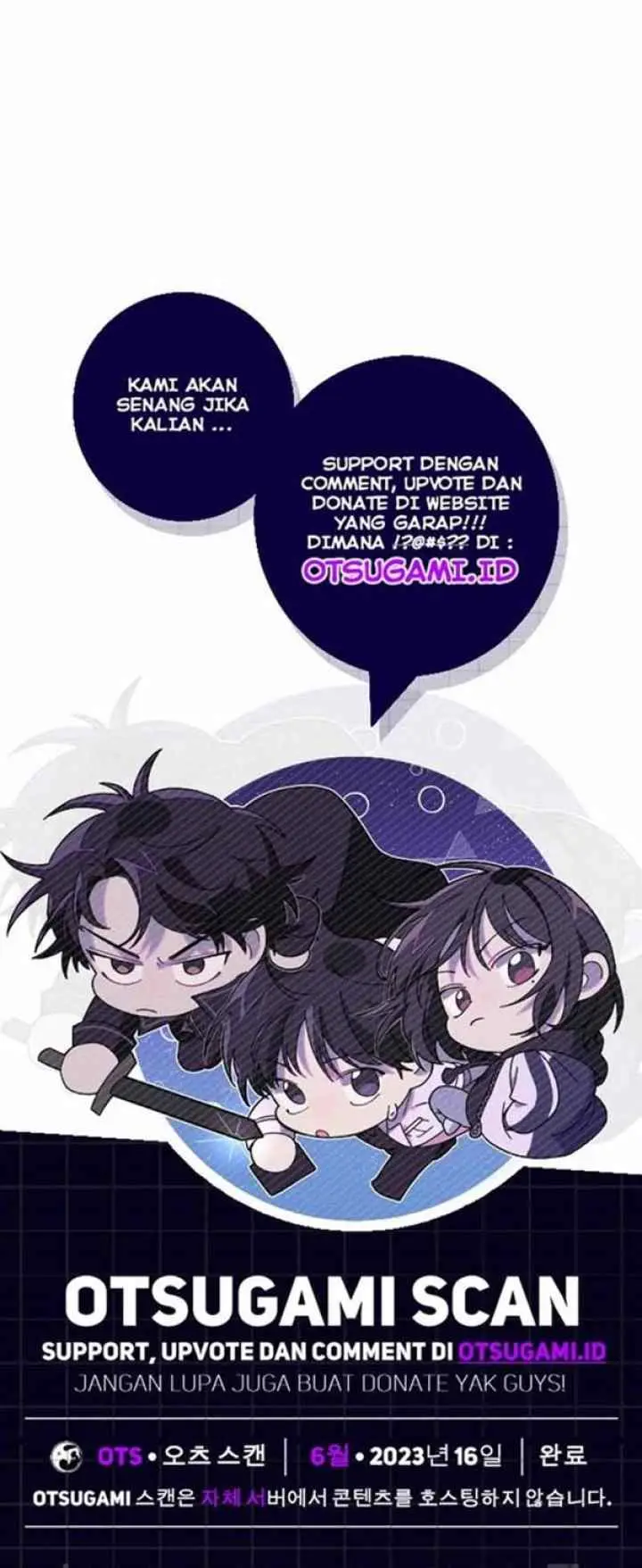 Hallim Gymnasium chapter 142 halaman 19