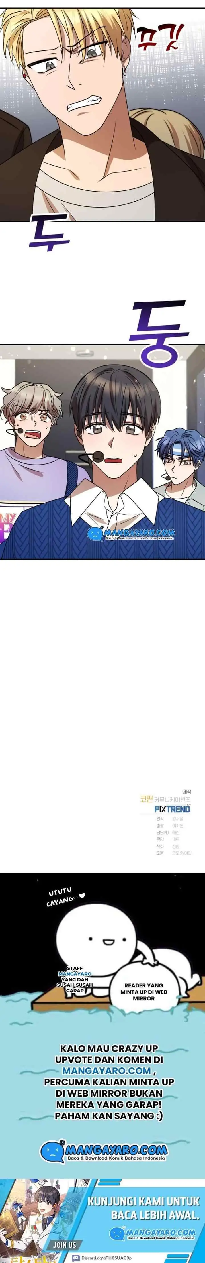 Top Star's Talent Library chapter 7 halaman 20