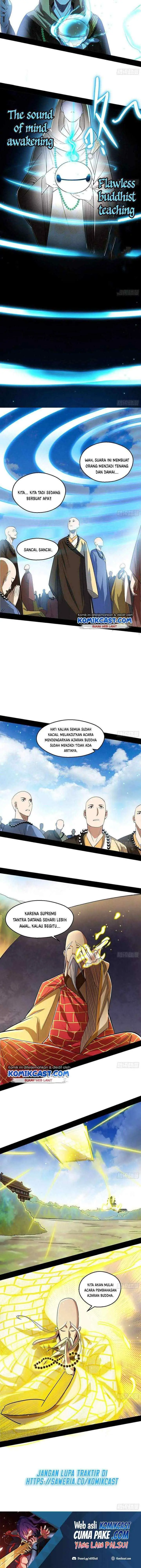 I'm An Evil God chapter 116 halaman 12