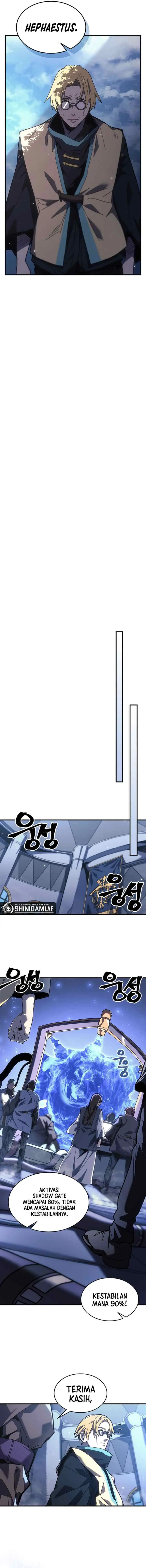 A Returner's Magic Should Be Special chapter 236 halaman 5