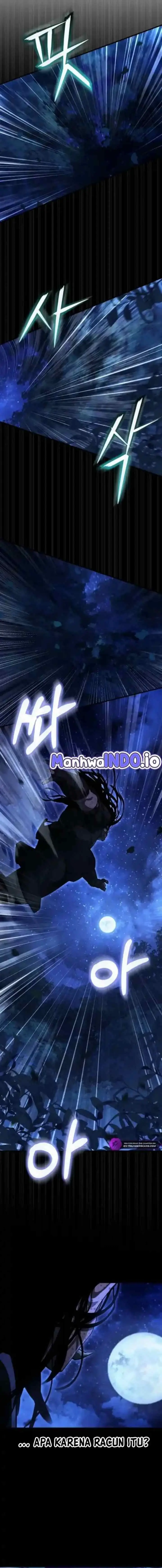 Half Blood chapter 15 halaman 9