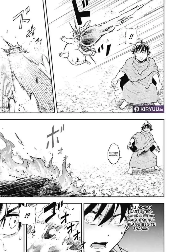 Isekai Demon Eater chapter 6 halaman 12