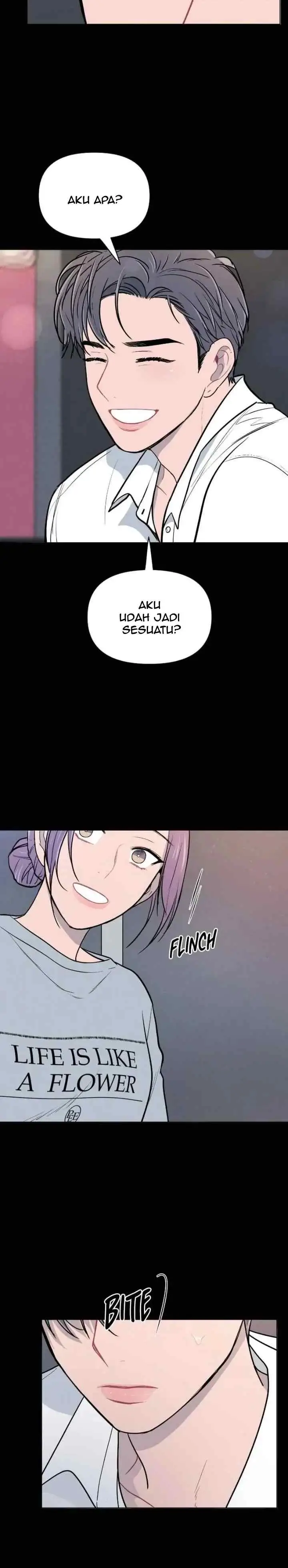 Pitiful Us chapter 32 halaman 6