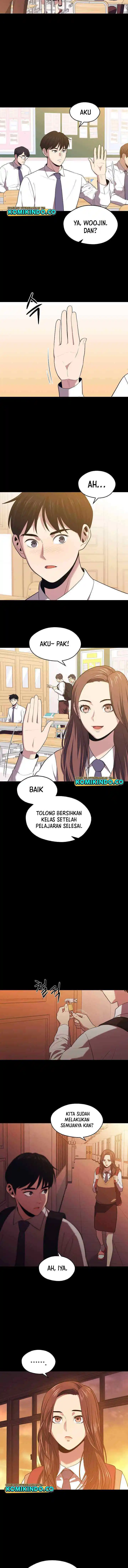 Seoul Station Necromancer chapter 16 halaman 8