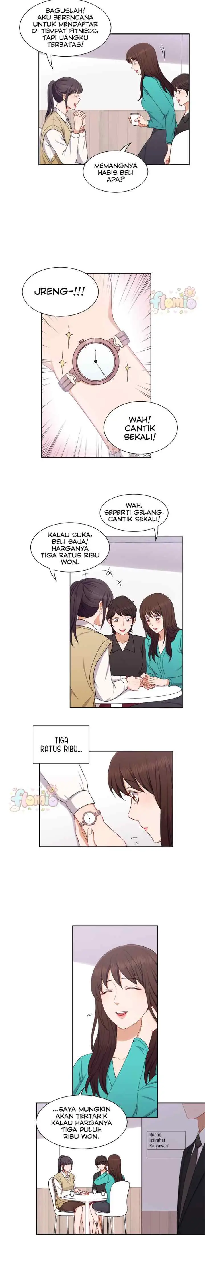 I Need a Bride chapter 37 halaman 7