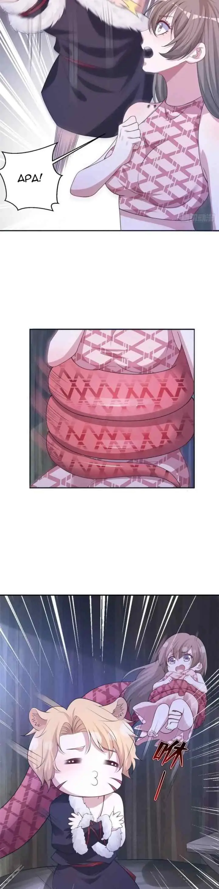 Beauty and the Beasts chapter 294 halaman 10