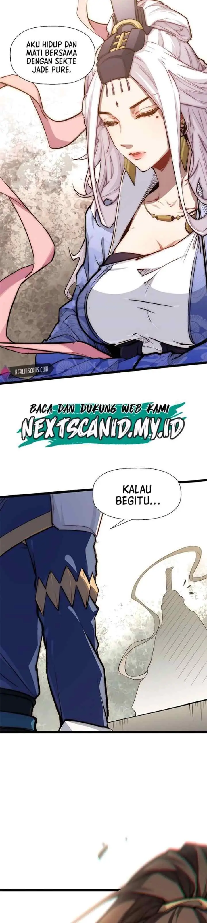 Top Tier Providence: Secretly Cultivate for a Thousand Years chapter 25 halaman 5