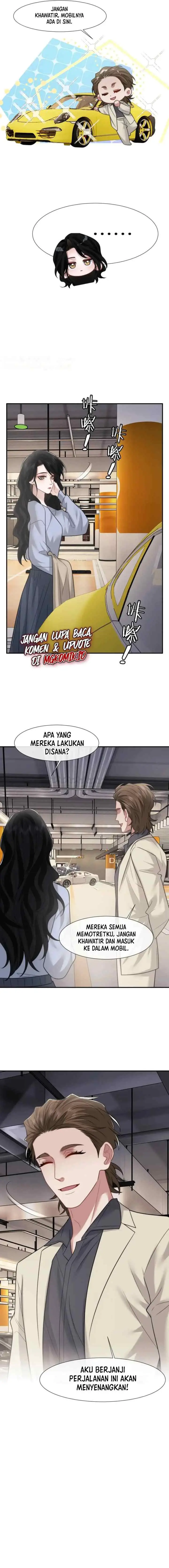 Becoming His Unwanted Madam chapter 103 halaman 10