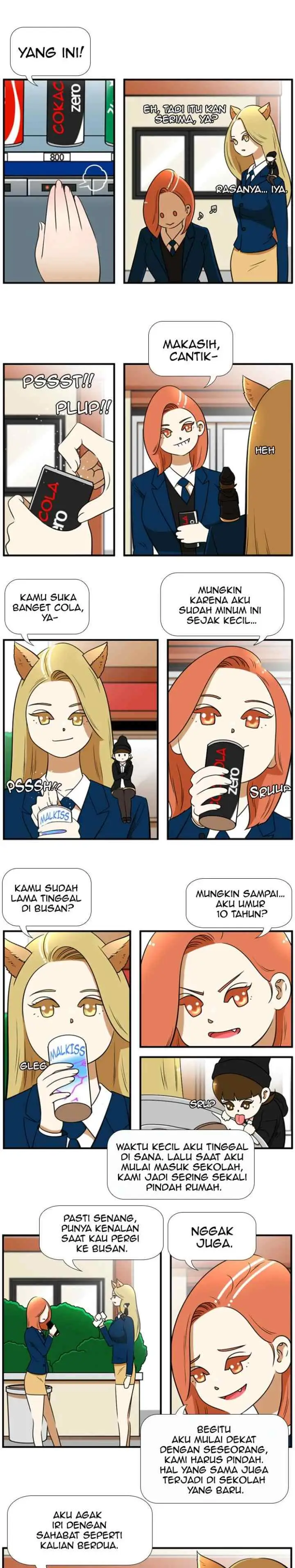 New Normal: Class 8 chapter 102 halaman 5