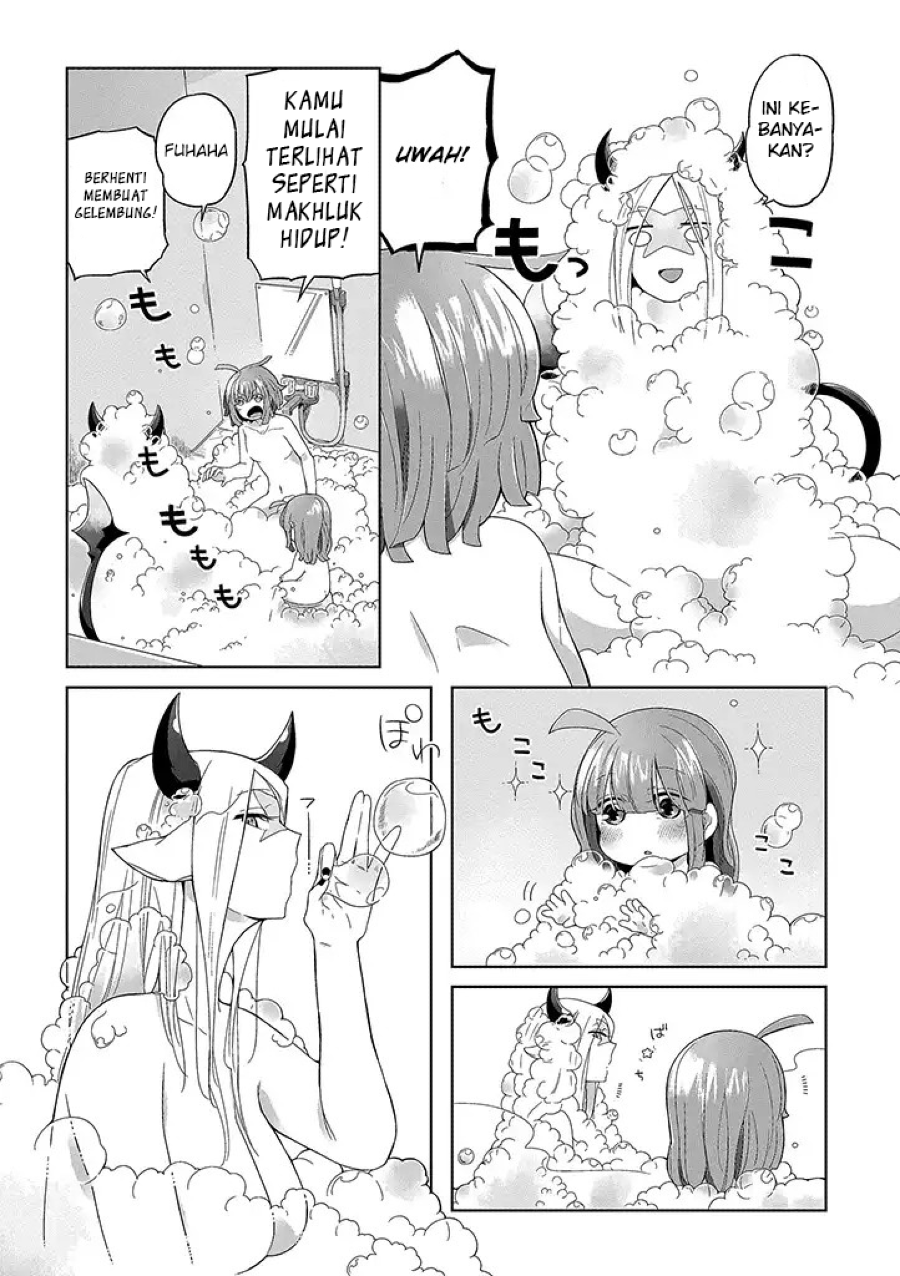 Vacation Maou to Pet chapter 2 halaman 7