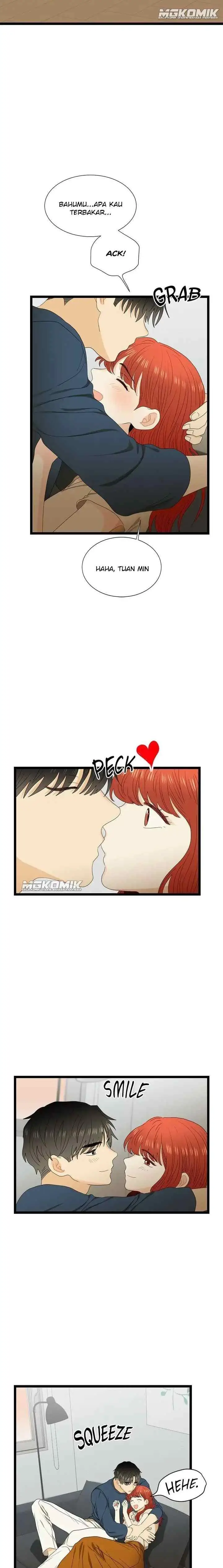 Faking It in Style chapter 62 halaman 12