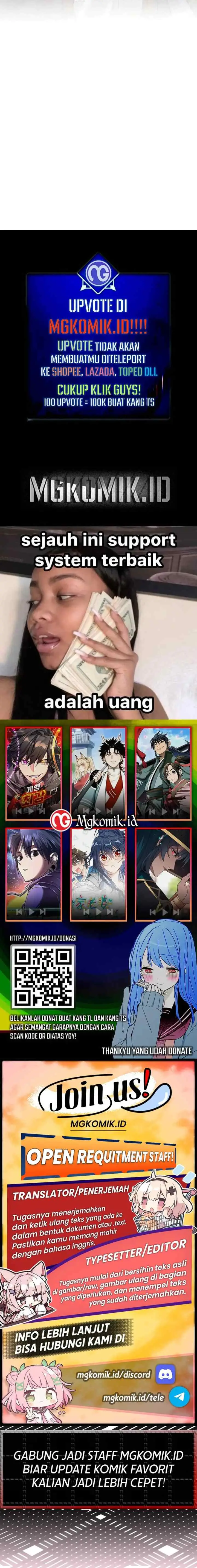 Becoming His Unwanted Madam chapter 105 halaman 11