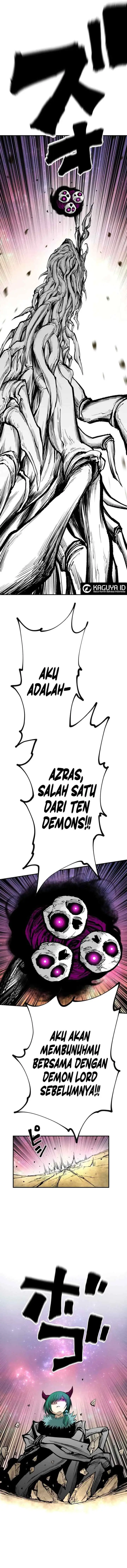 Ninpou Isekai Tensei - Fuuma Kotarou wa Isekai de Ningen wo Torimodosu chapter 13 halaman 14