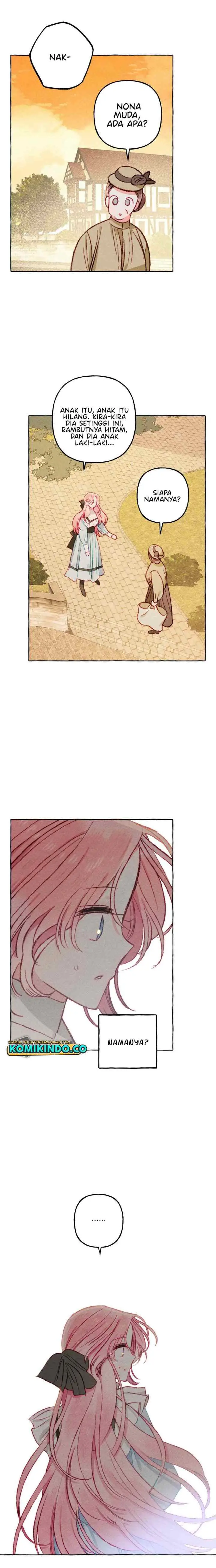 I Raised a Black Dragon chapter 9 halaman 9