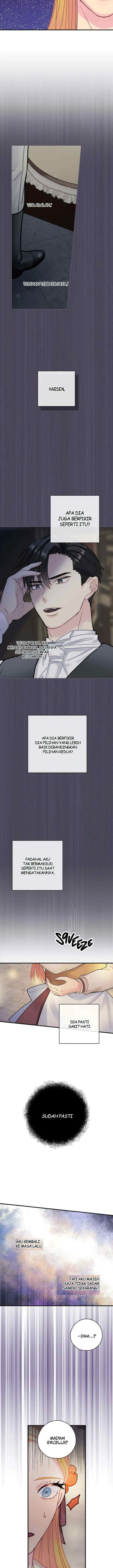 The Flower Dances and the Wind Sings chapter 29 halaman 12