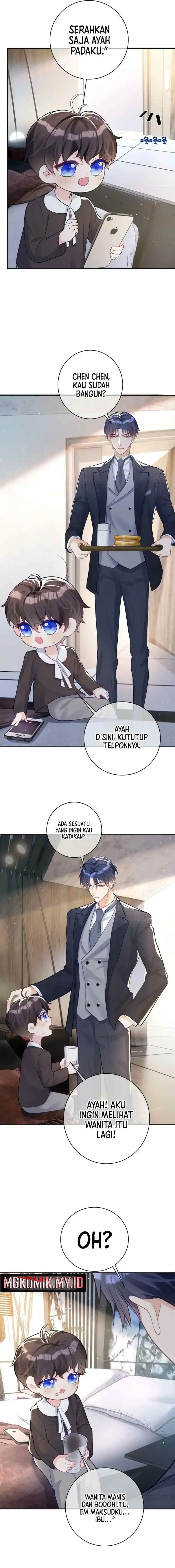Chief Mengbao Buy One Get One Free chapter 13 halaman 6
