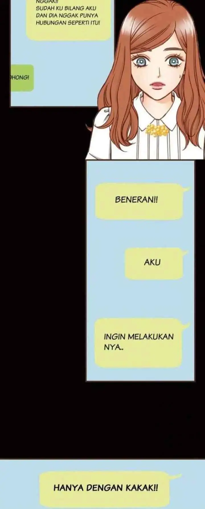 Love Puzzles chapter 2 halaman 14