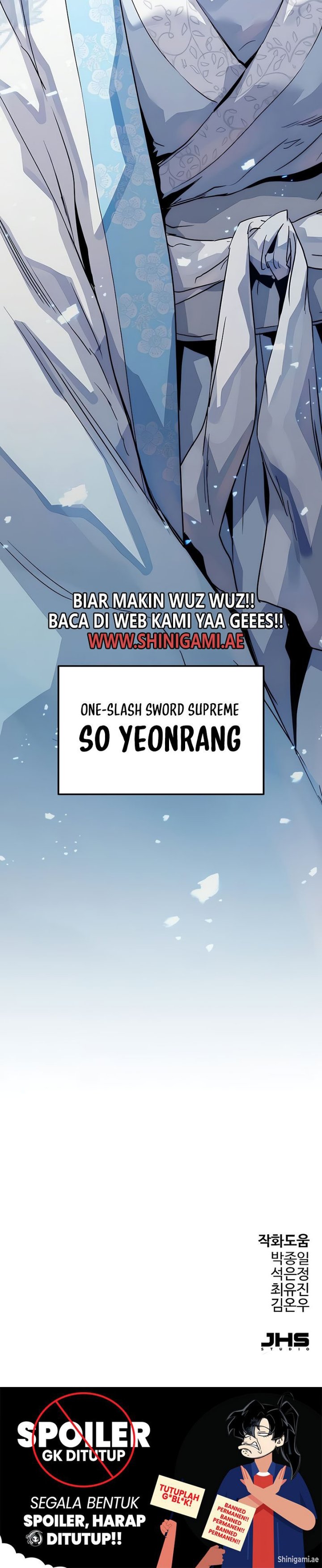 Absolute Regression chapter 31 halaman 38