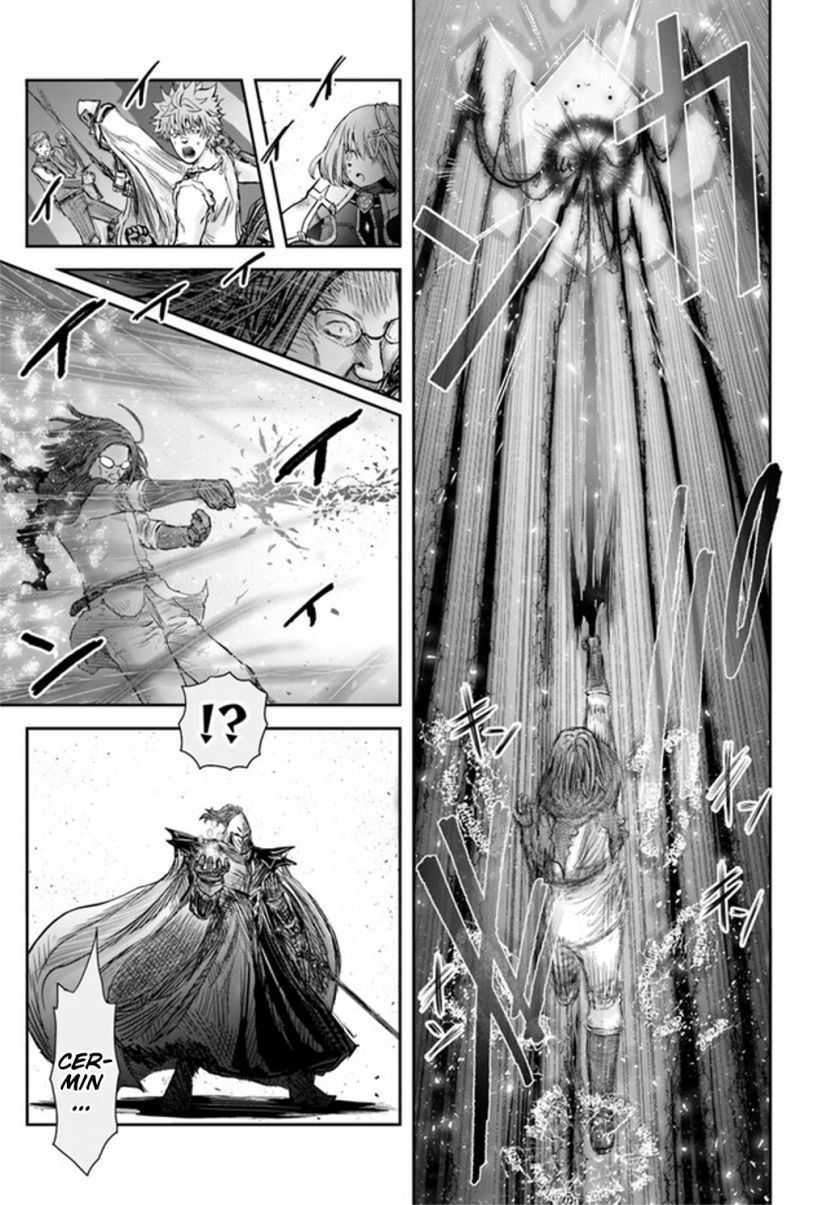 Isekai Ojisan chapter 56 halaman 15