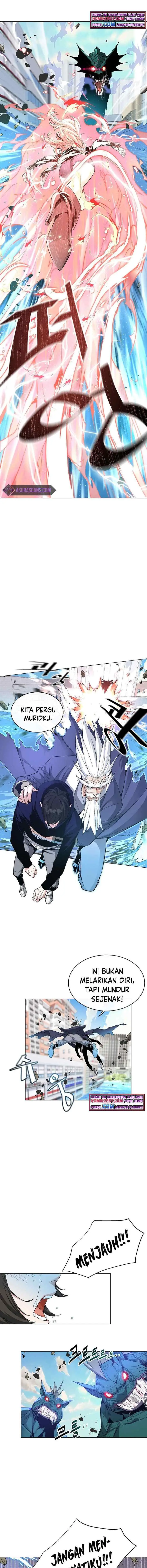 Heavenly Demon Instructor chapter 12 halaman 14