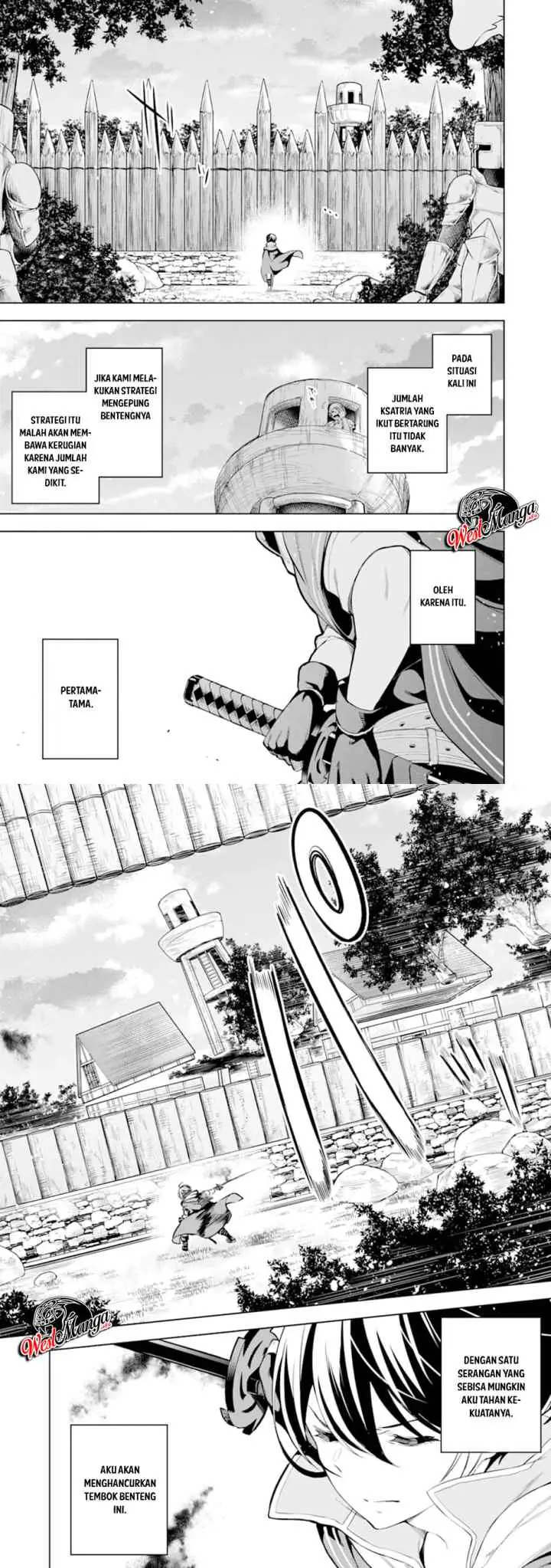 Sobiwaku Zero No Saikyou Kenshi Demo, Noroi No Soubi (kawai) Nara 9999-ko Tsuke-hodai chapter 9.1 halaman 7
