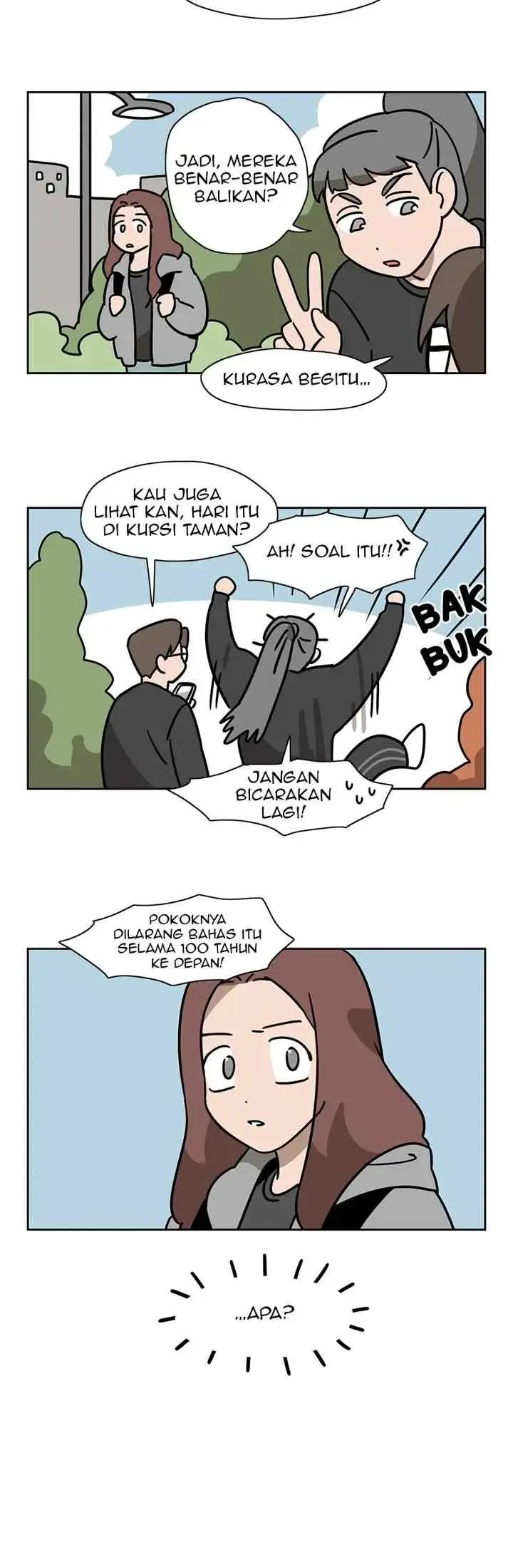 Meow Man chapter 71 halaman 10