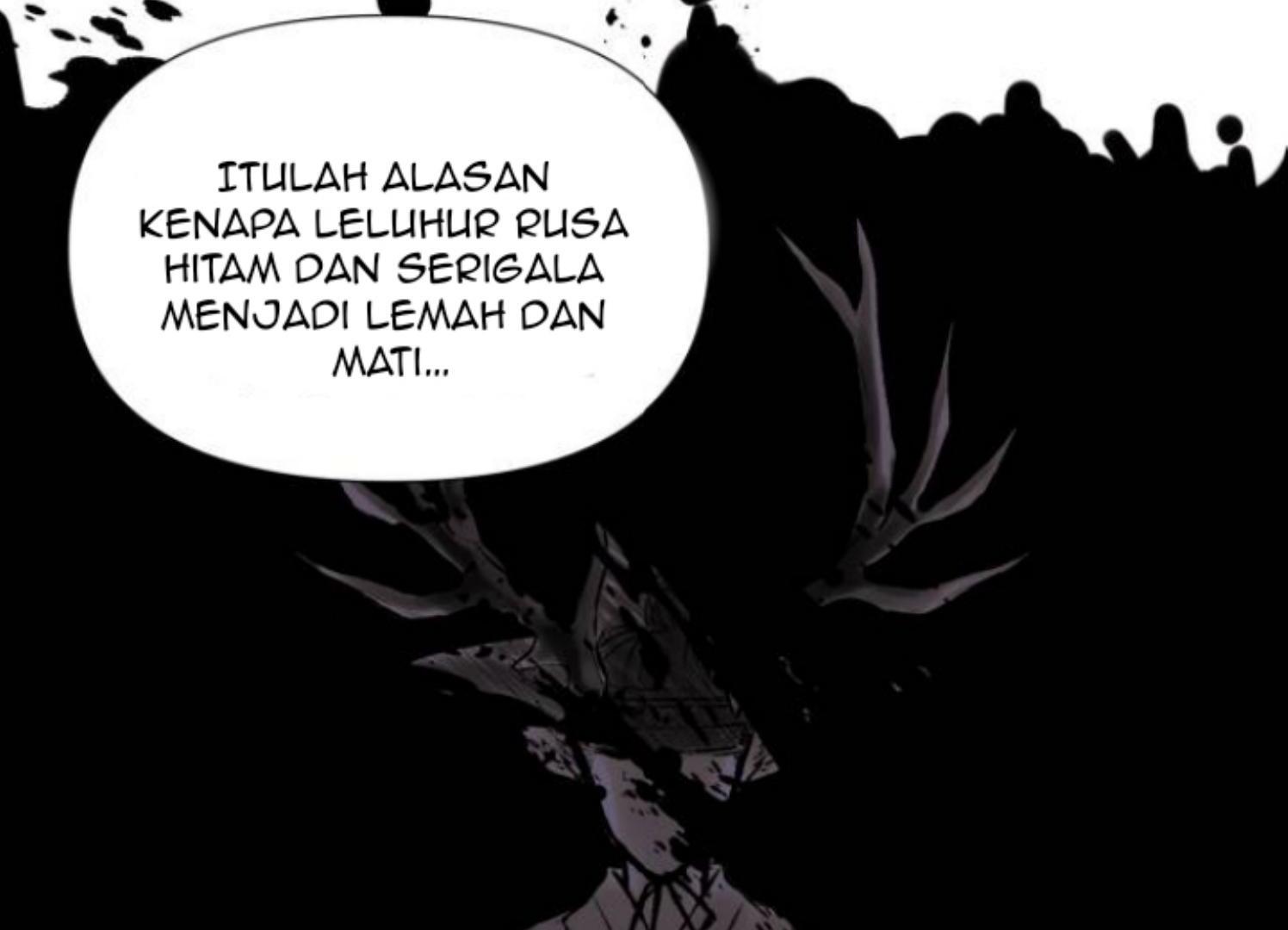Moonmade Child chapter 64 halaman 126