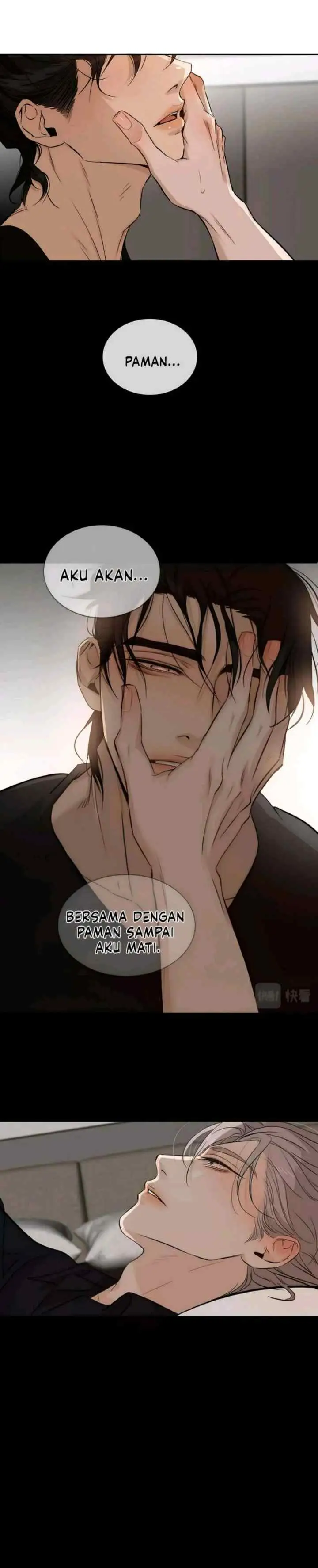 Dívida de Amor chapter 29 halaman 13