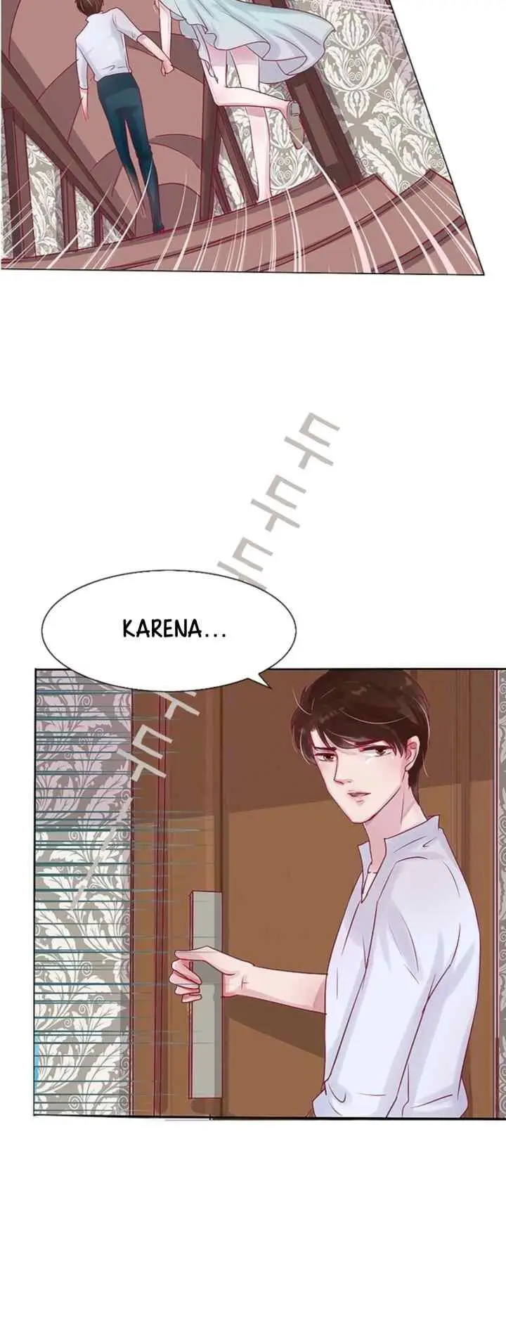 CEO Loves Two Versions of Me chapter 20 halaman 16