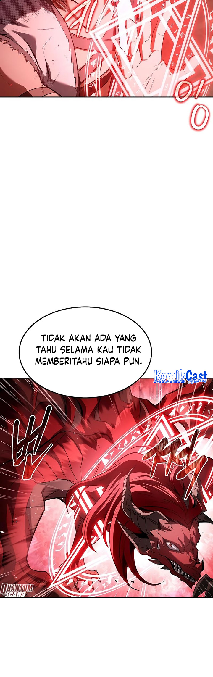 A Wizard's Restaurant chapter 33 halaman 6