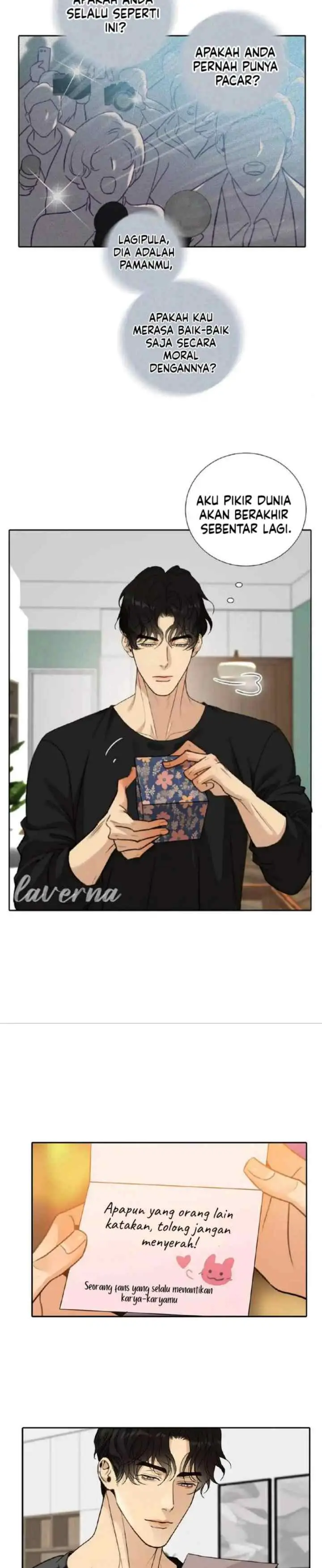 Dívida de Amor chapter 66 halaman 4