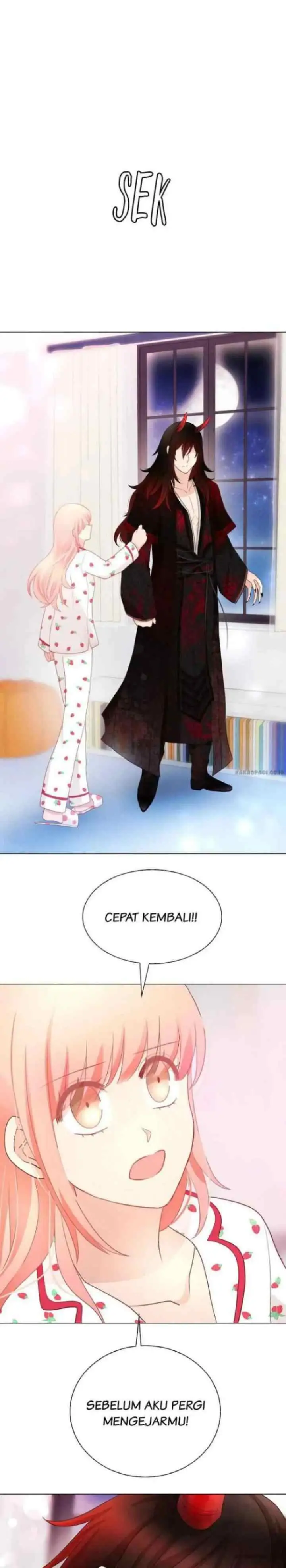 My Guardian Demon chapter 43 halaman 10
