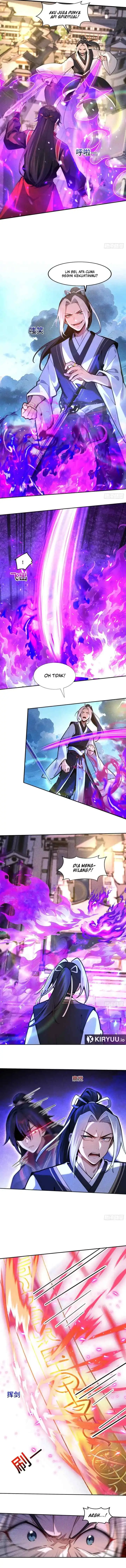 Starting with Ten Billion Billion Spirit Stones, I Buy Out the Fantasy World chapter 25 halaman 5