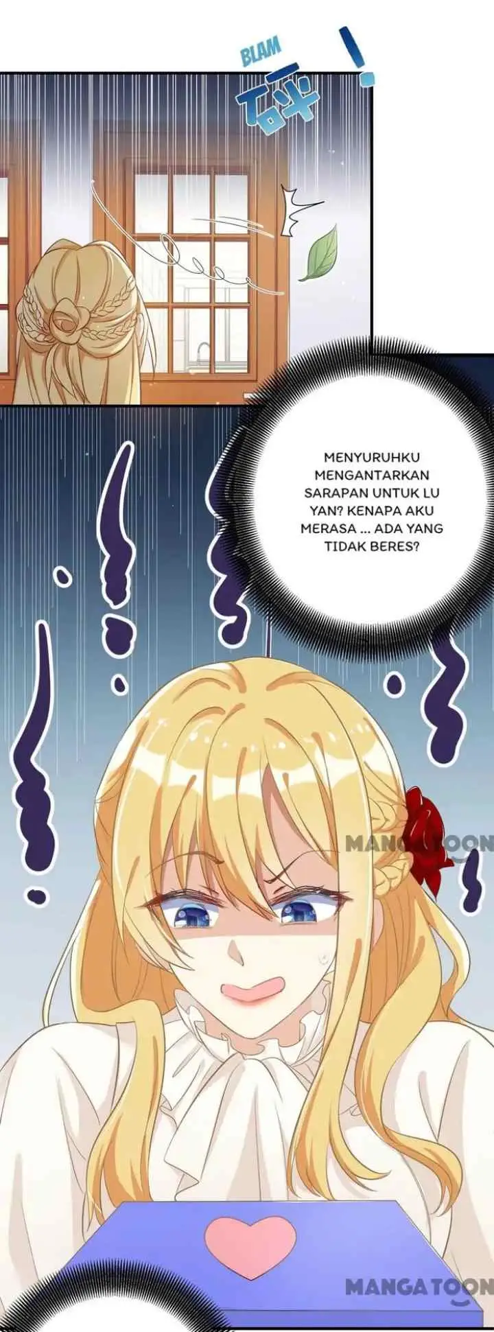 My Crazy Journalist Wife chapter 18 halaman 12