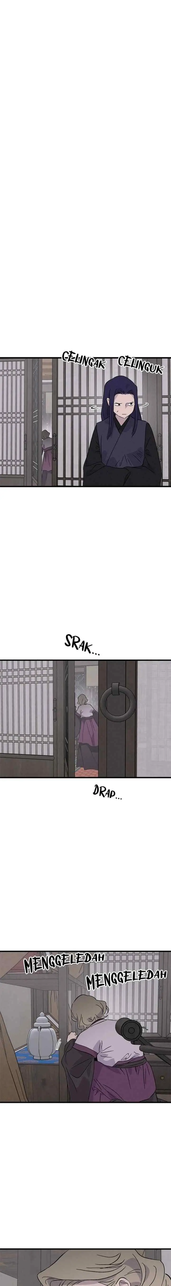 Hugung Scandal chapter 73 halaman 15