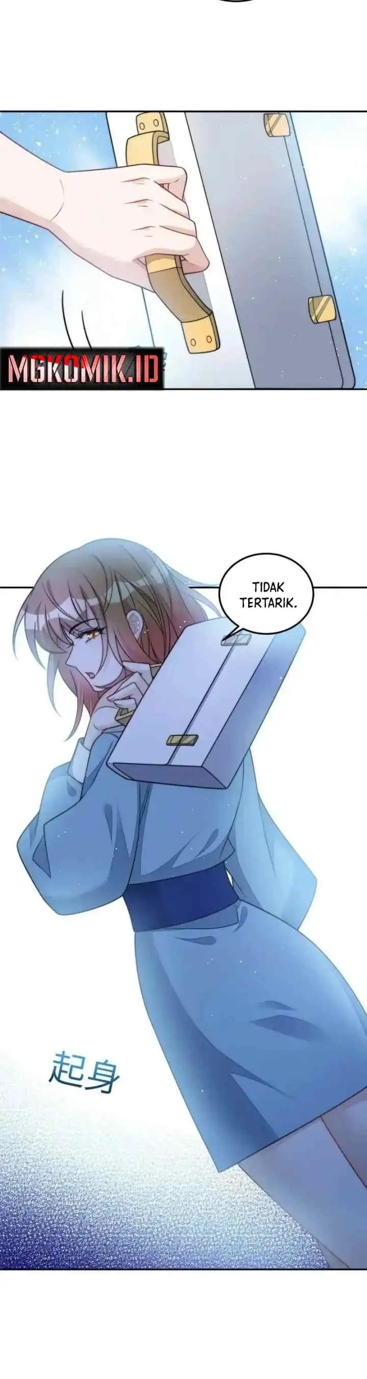 Furen Ta Chengle Da Laomen De Tuan Chong chapter 67 halaman 9