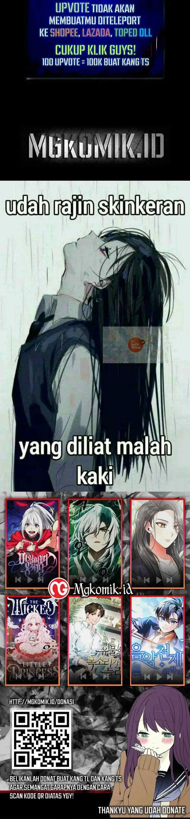 Becoming His Unwanted Madam chapter 80 halaman 18