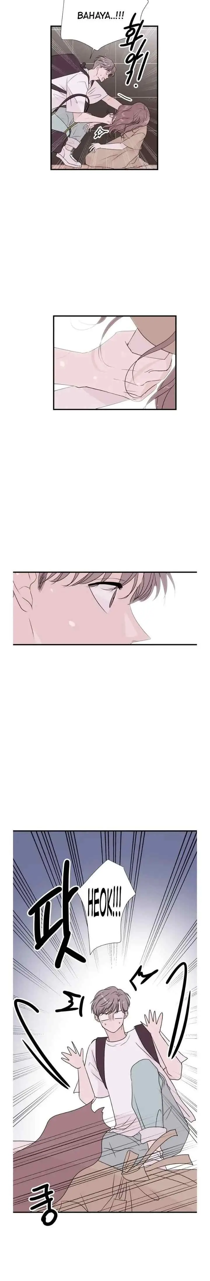 Second Date chapter 12 halaman 10