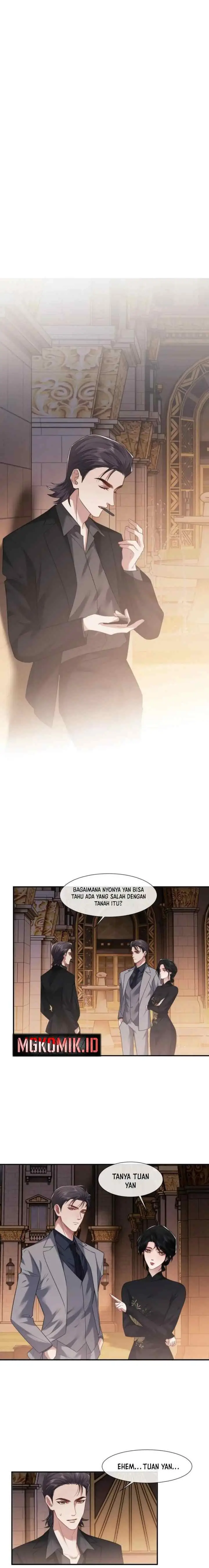 Becoming His Unwanted Madam chapter 83 halaman 8