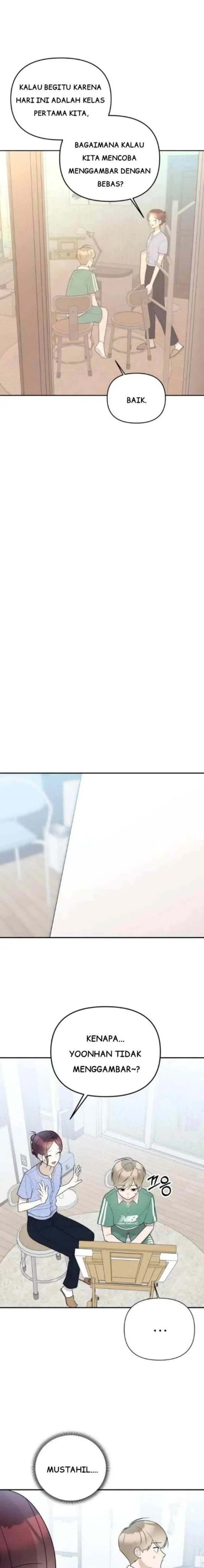 Nineteen Foreshadowing chapter 10 halaman 4