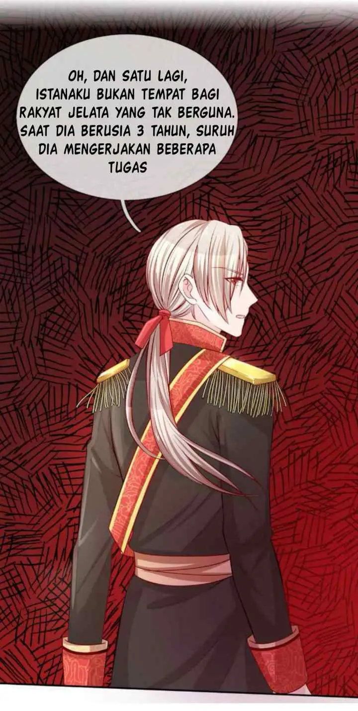 I Became The Emperor's Daughter One Day chapter 3 halaman 9