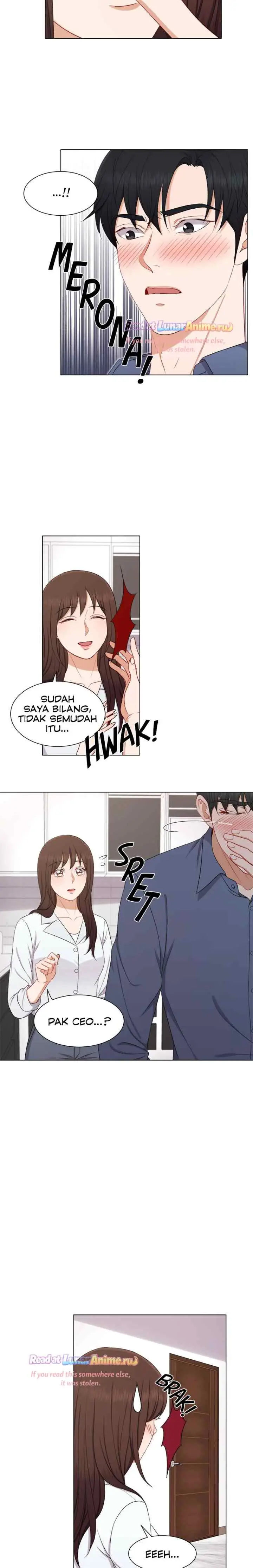 I Need a Bride chapter 53 halaman 4