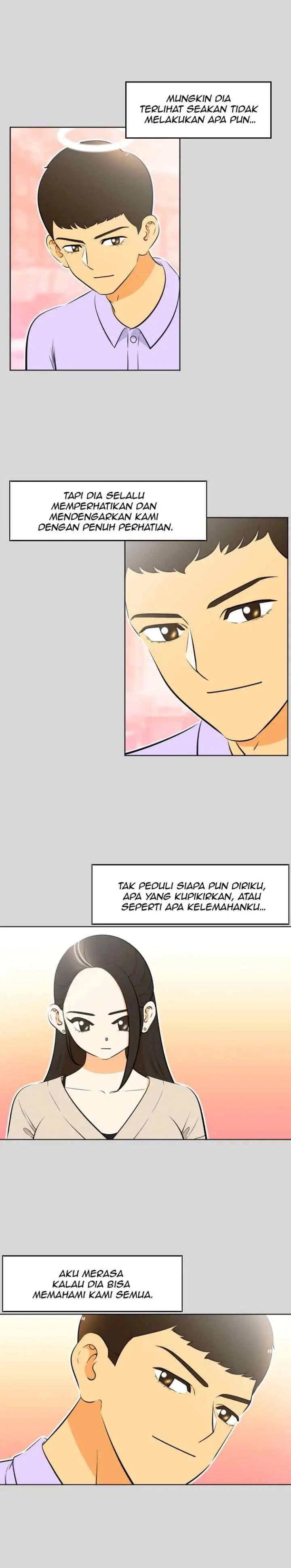 New Normal: Class 8 chapter 218 halaman 16
