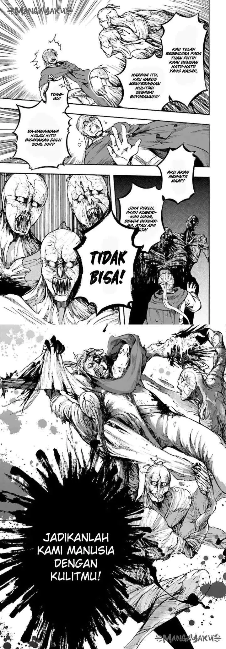 Isekai Apocalypse MYNOGHRA chapter 12.2 halaman 10