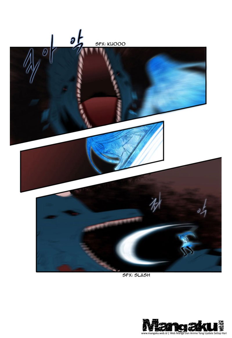 Black Haze chapter 40 halaman 9